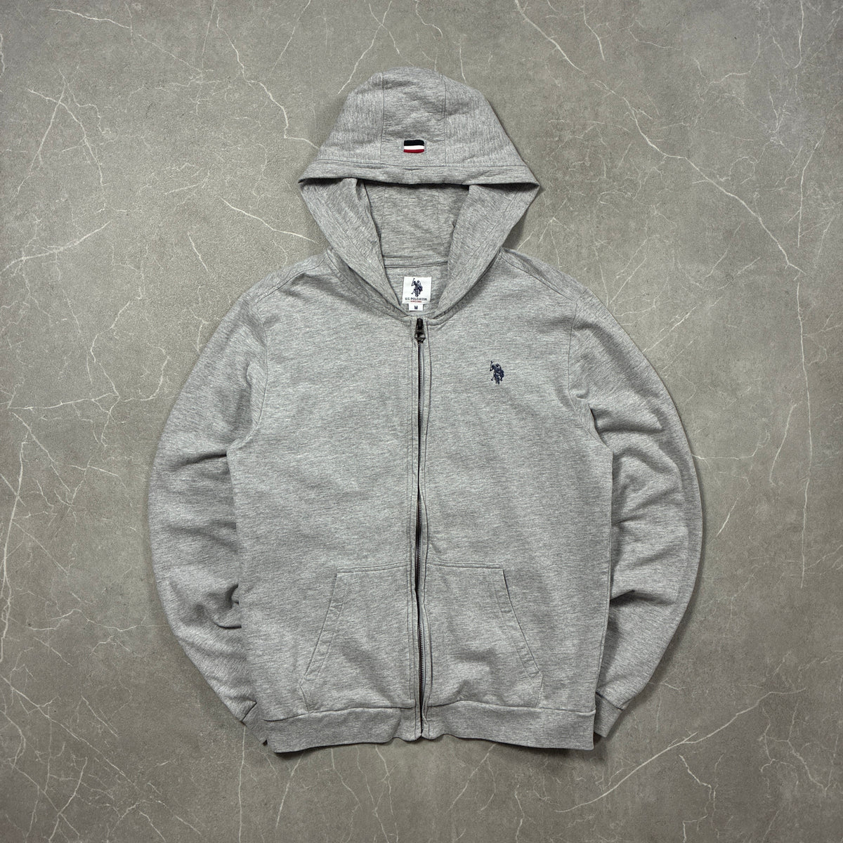 US Polo Ziper (S)