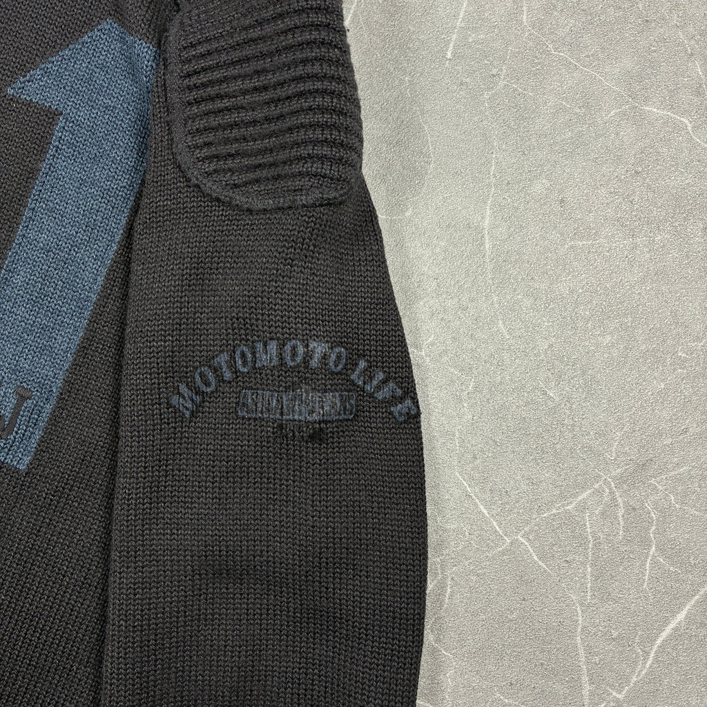 Armani Stickjacke (S)