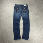 True Religion Damen Jeans (XS/34)