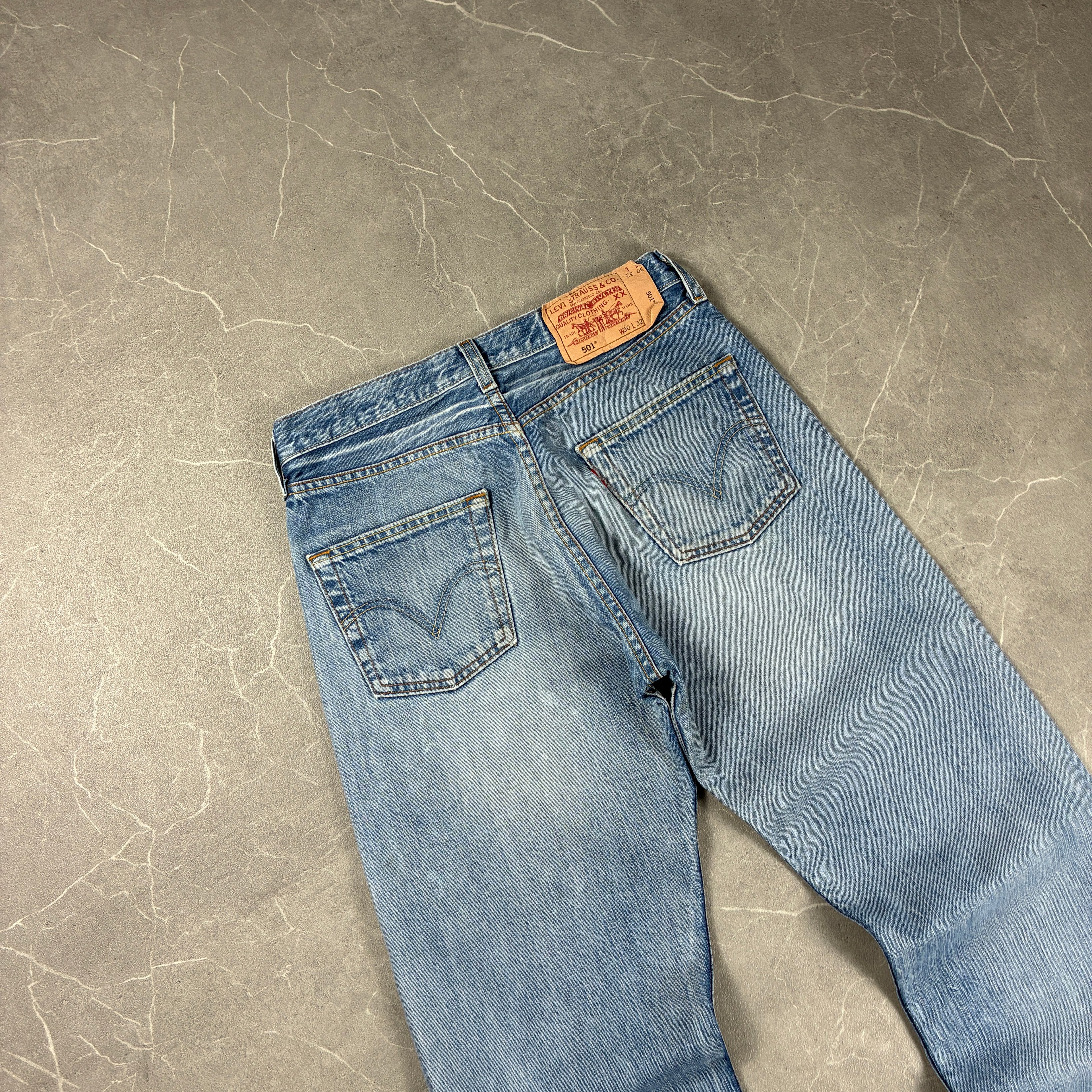 Levi’s Jeans (W28)