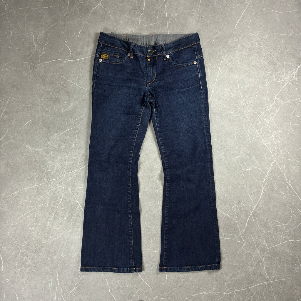 G-Star Damen Jeans (S/36)