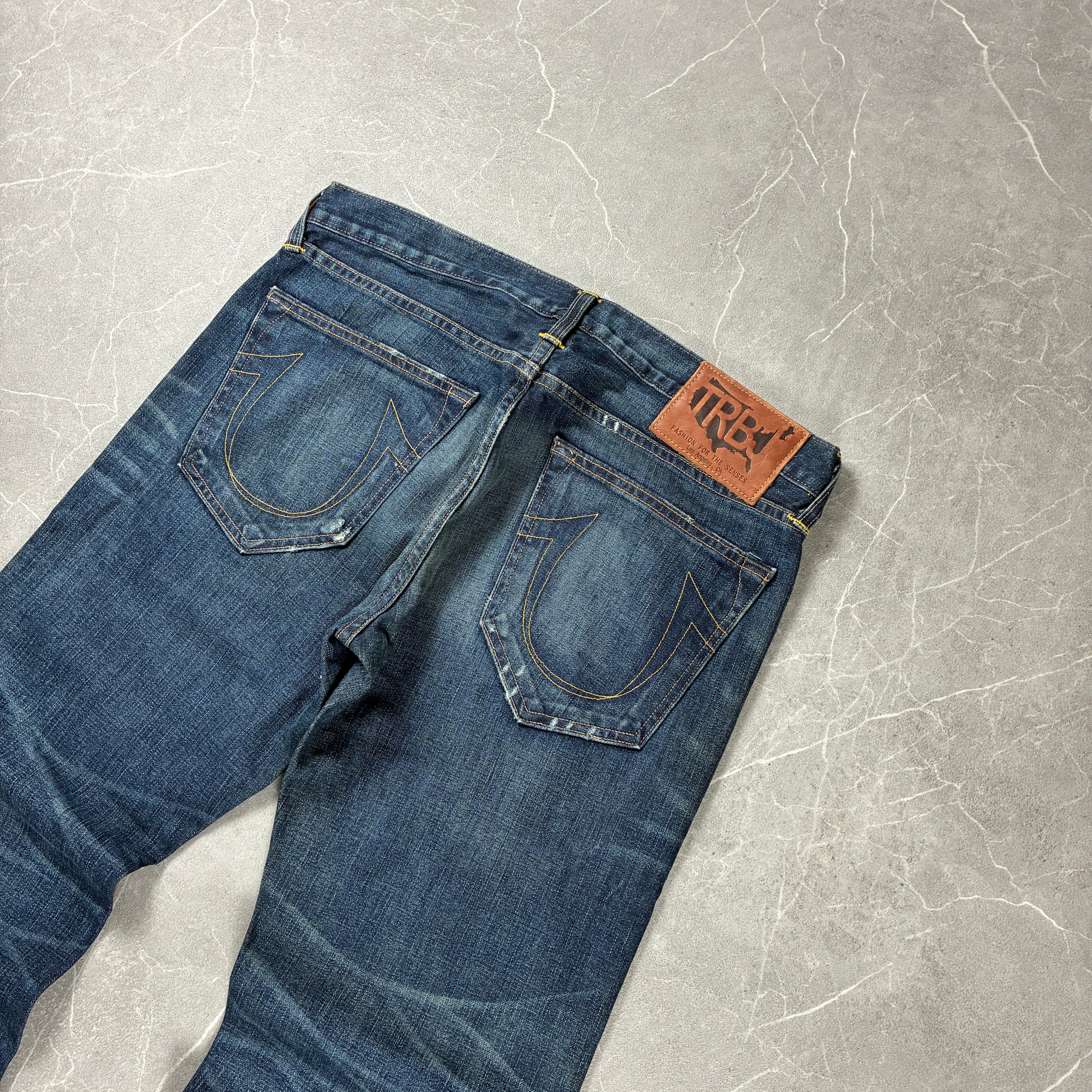 True Religion Jeans (W34)