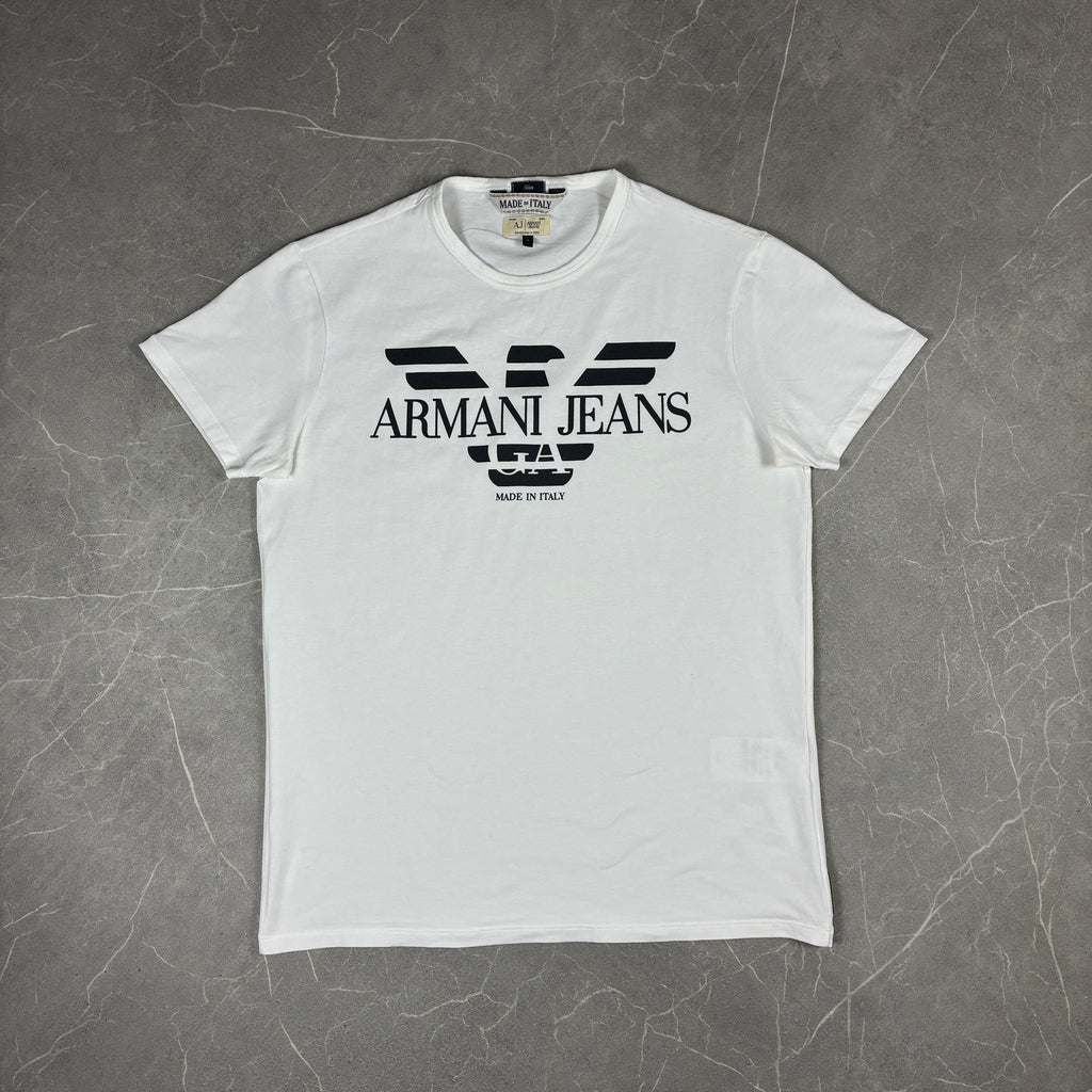 Armani Shirt (L)