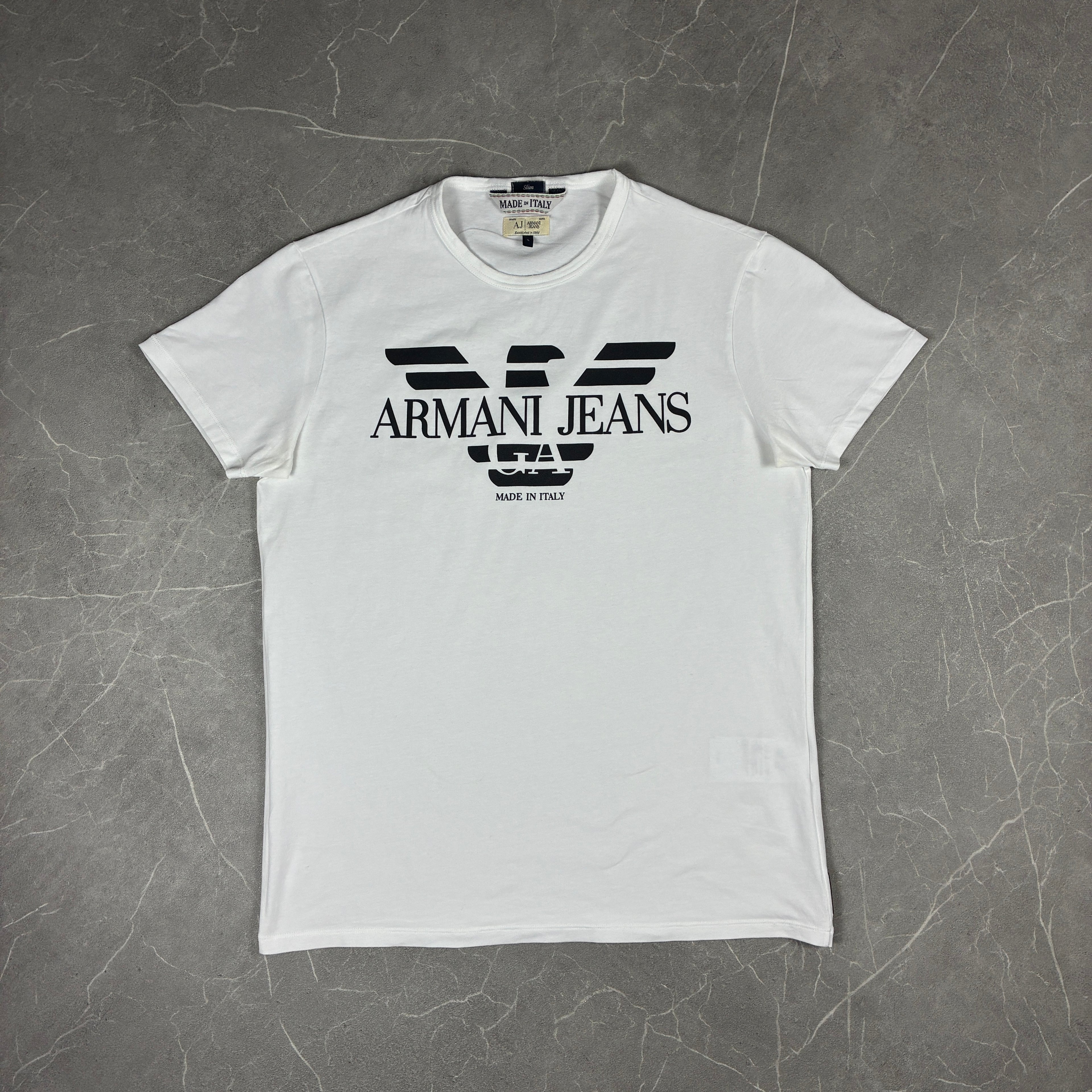 Armani Shirt (L)
