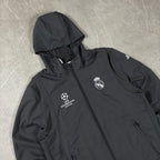 Adidas x Real Madrid Sportjacke (XS)
