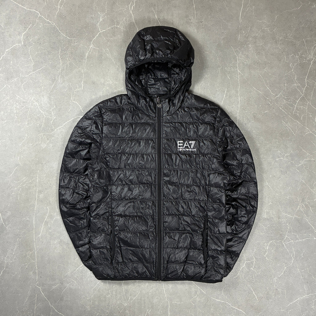 EA7 Jacke (M/L)