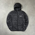 EA7 Jacke (M/L)