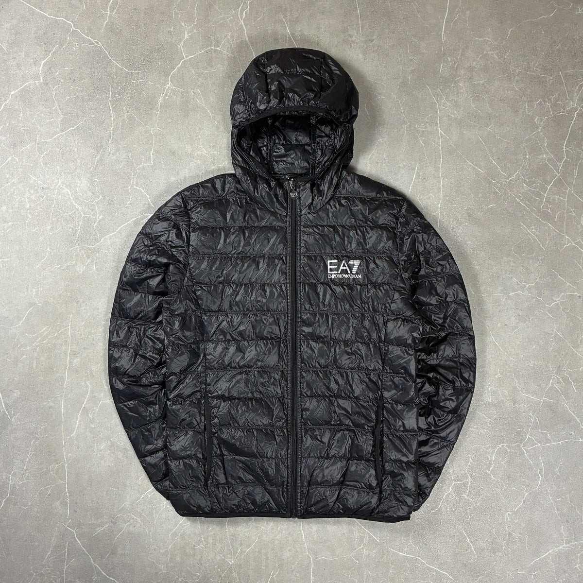 EA7 Jacke (M/L)