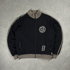 Armani Reversibel Zipper (M)