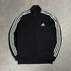 Adidas Tracksuit (M)