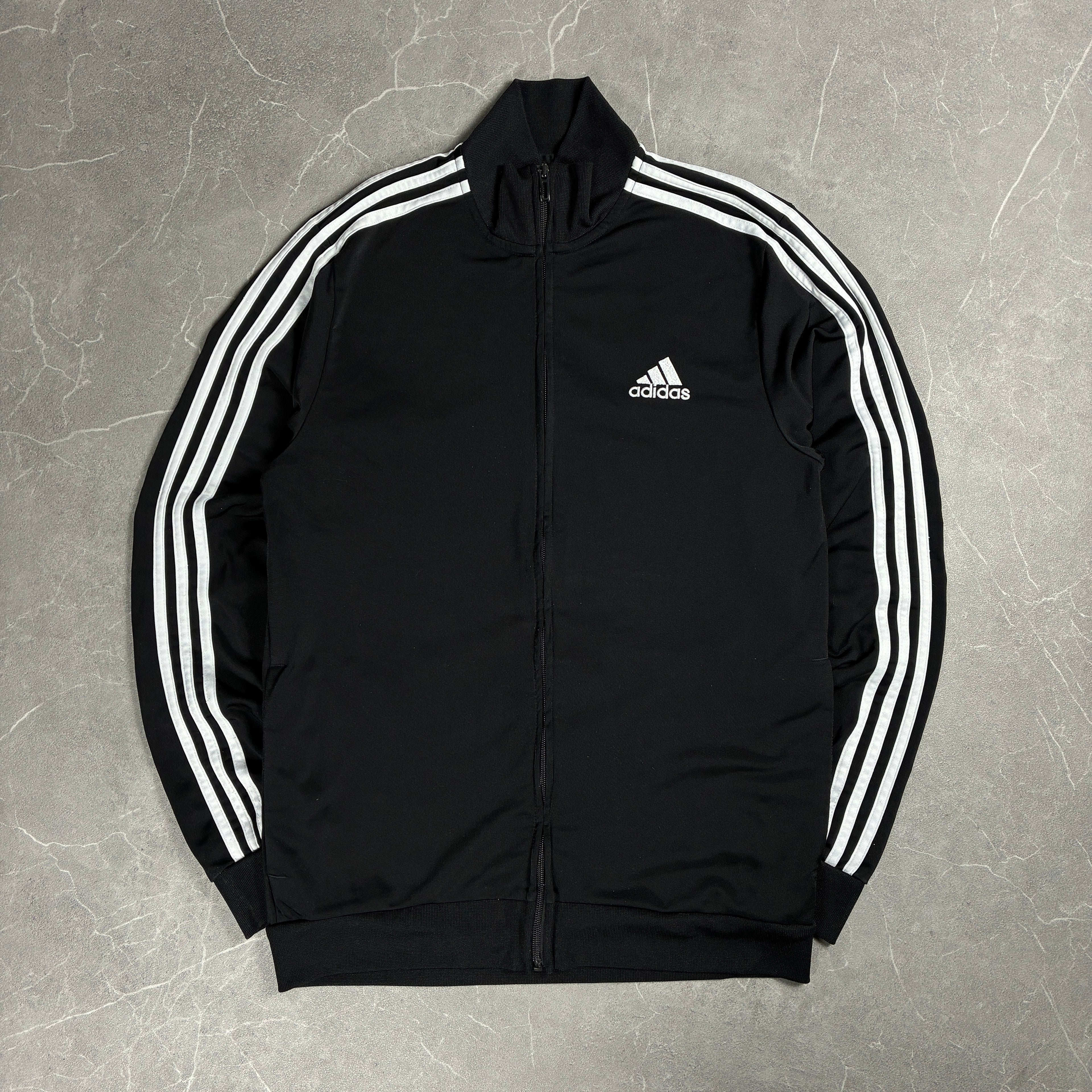 Adidas Tracksuit (M)