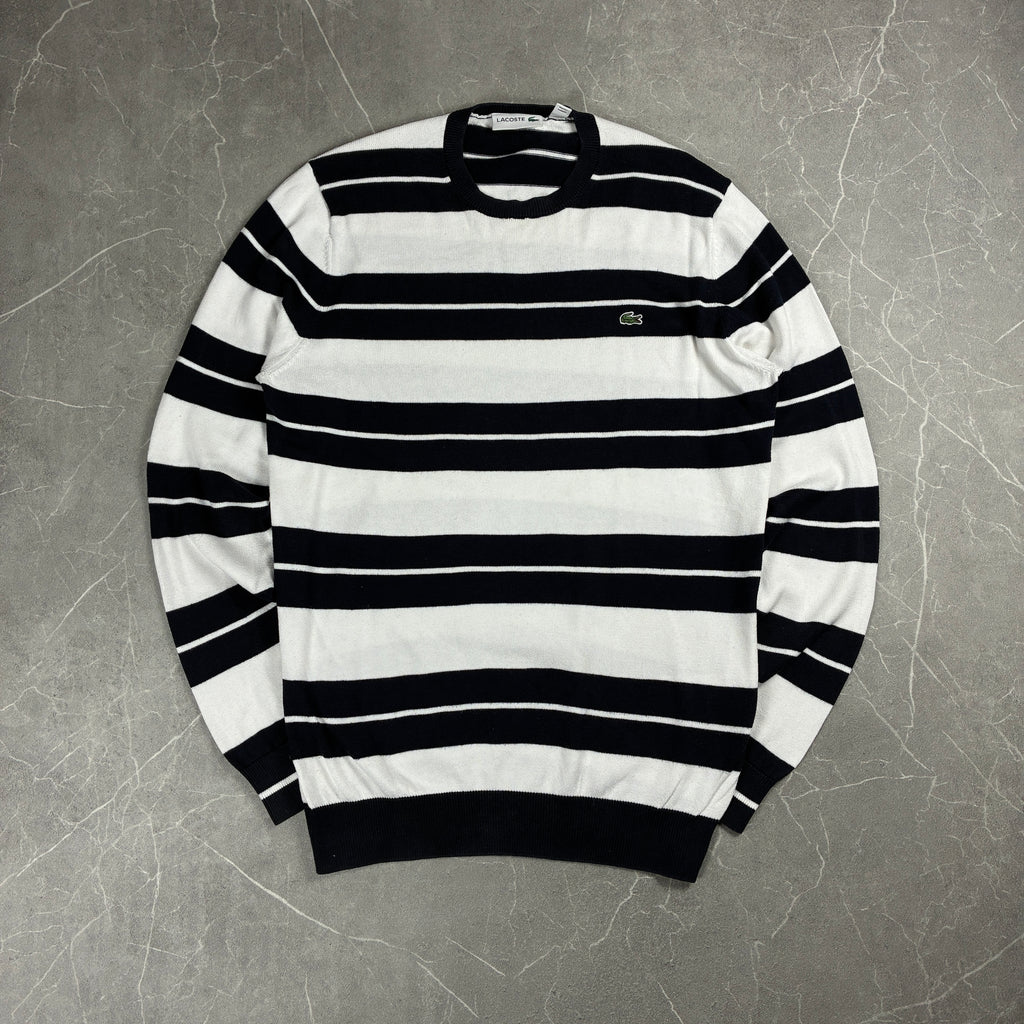 Lacoste Strickpullover (M)