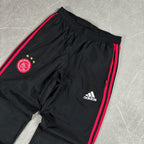 Adidas x Ajax Amsterdam Tracksuit 2015 (M)