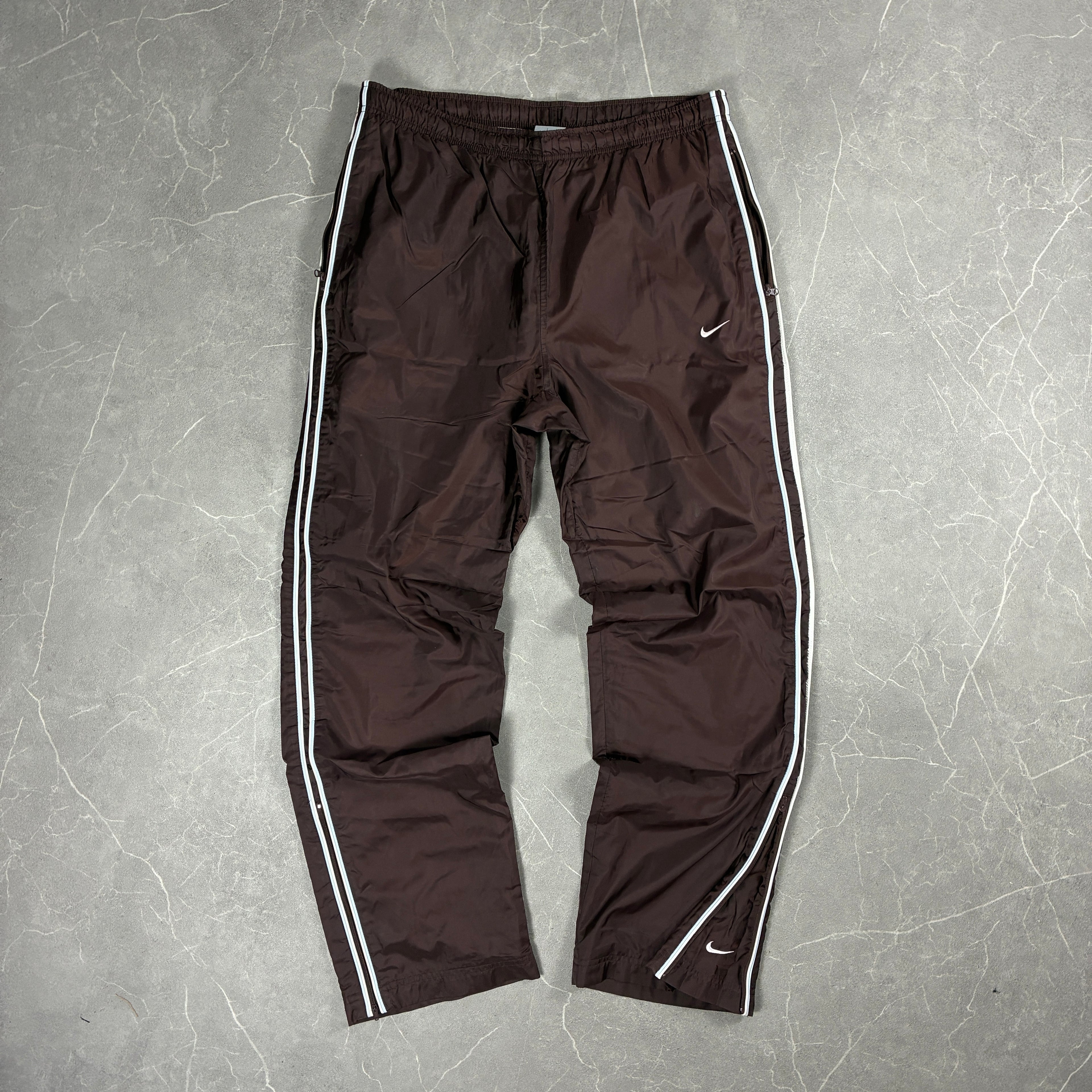 Nike Trackpants (L)