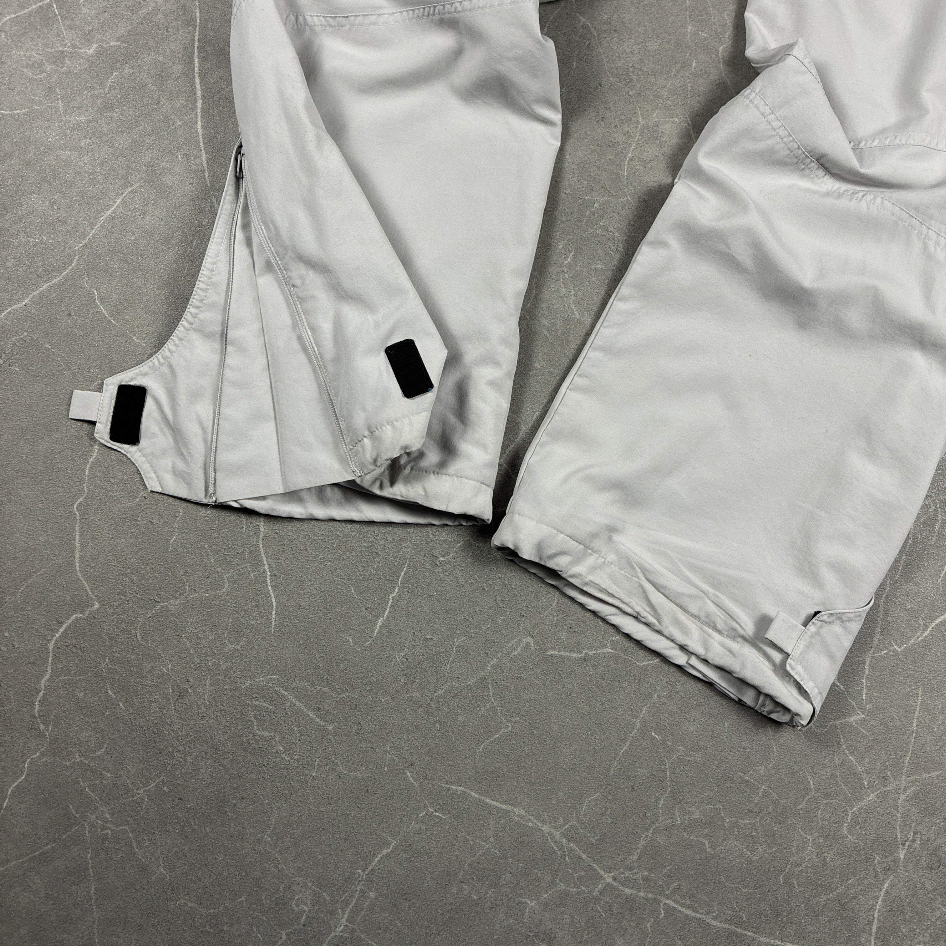 Nike Trackpants (L)
