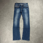 Miss Me Damen Jeans (S/36)