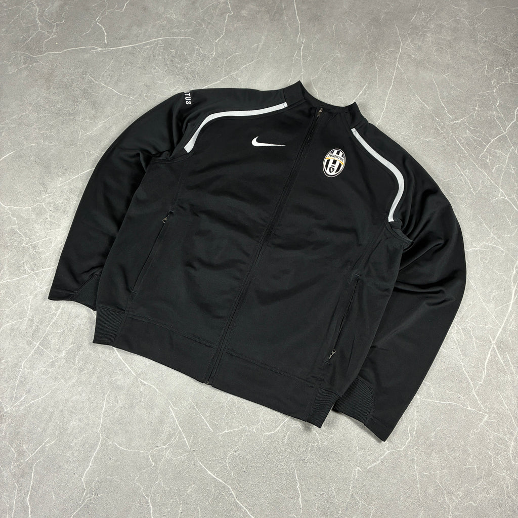 Nike x Juventus Sportjacke (XS)