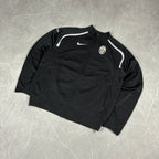 Nike x Juventus Sportjacke (XS)