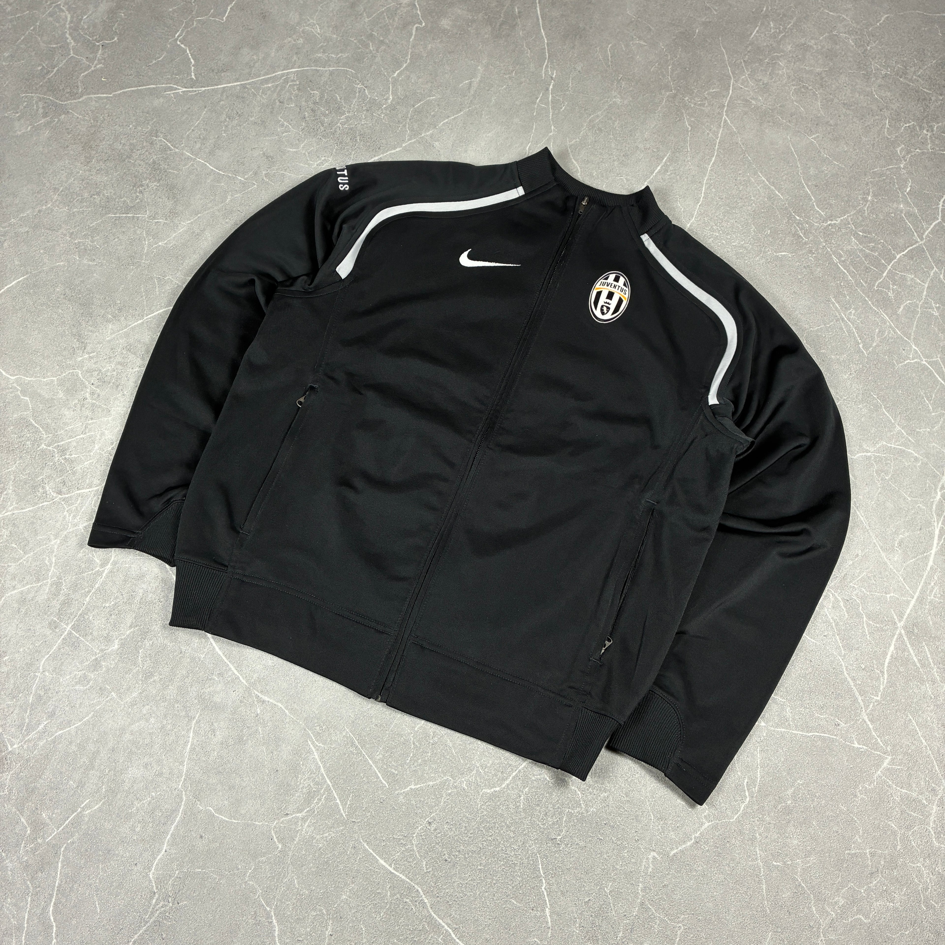 Nike x Juventus Sportjacke (XS)
