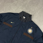 Nike x Inter Milano Sportjacke 2009 (L)