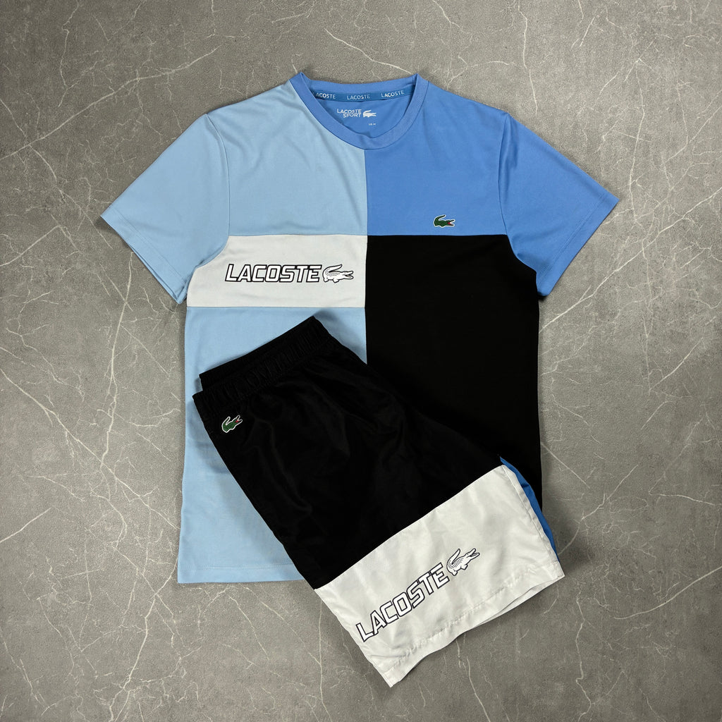 Lacoste Zweiteiler (M)