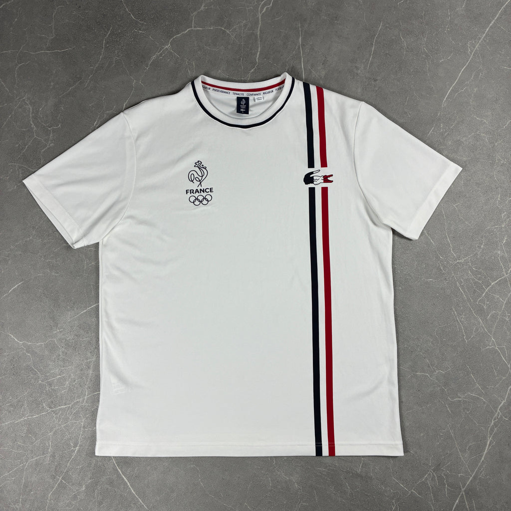 Lacoste France Shirt (XL)
