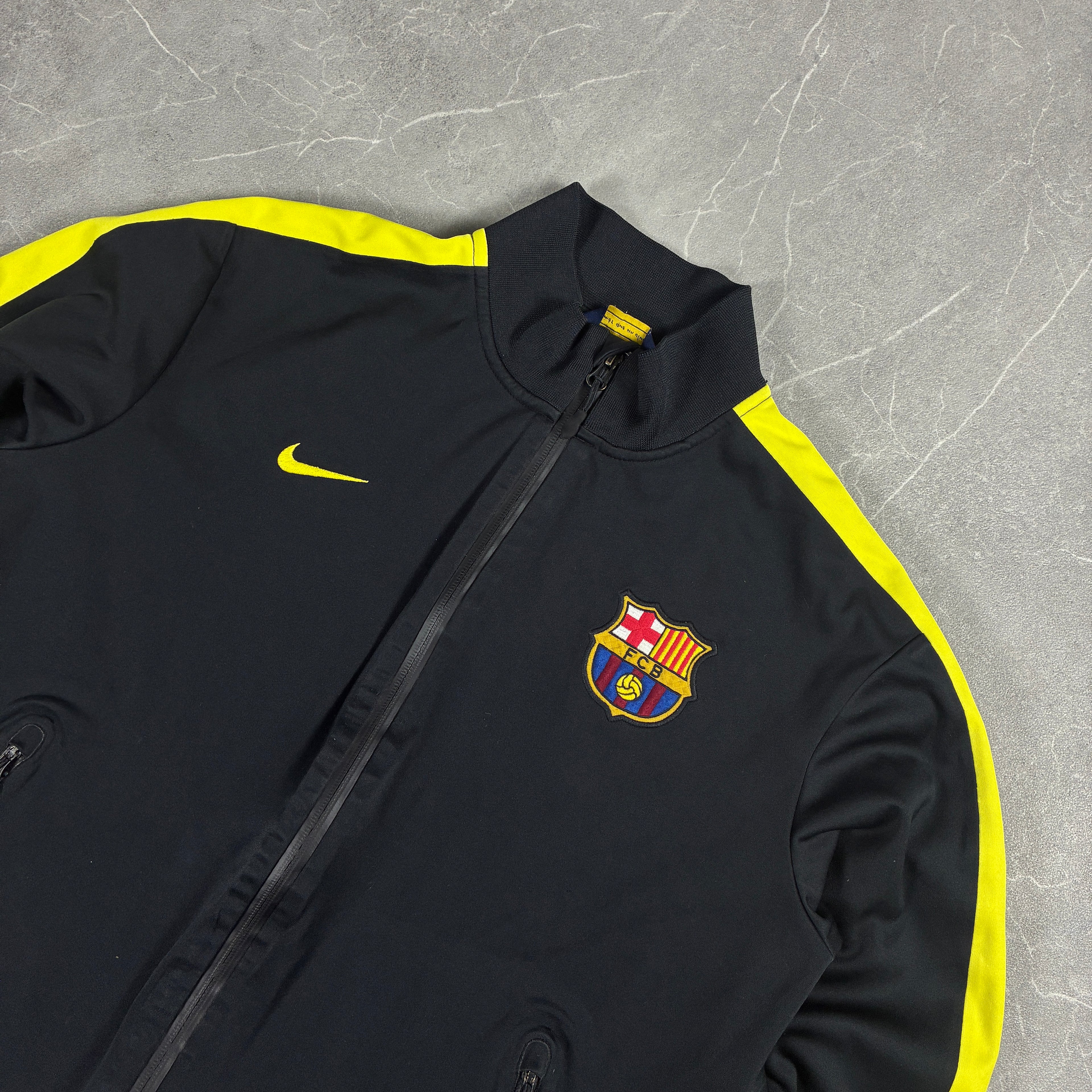 Nike x Barcelona Sportjacke 2013 (M)