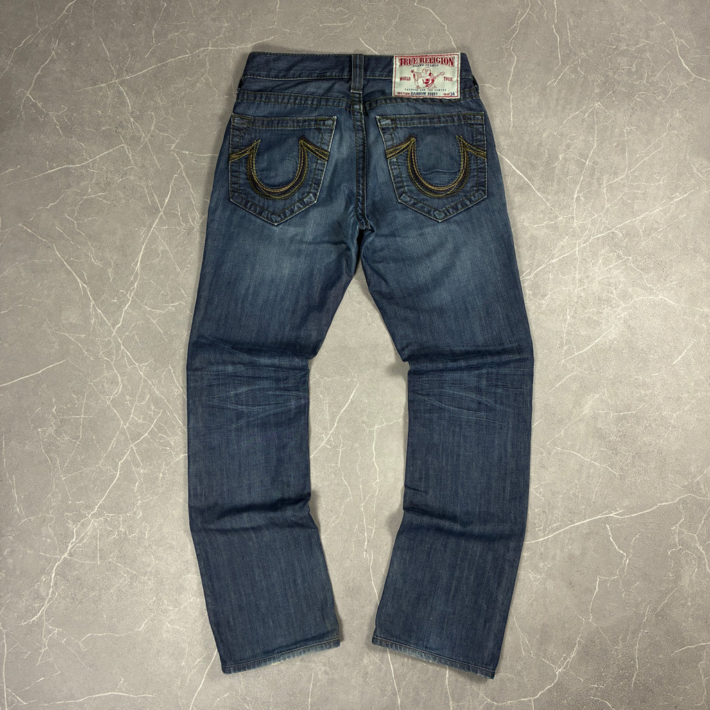 True Religion Jeans (W30)