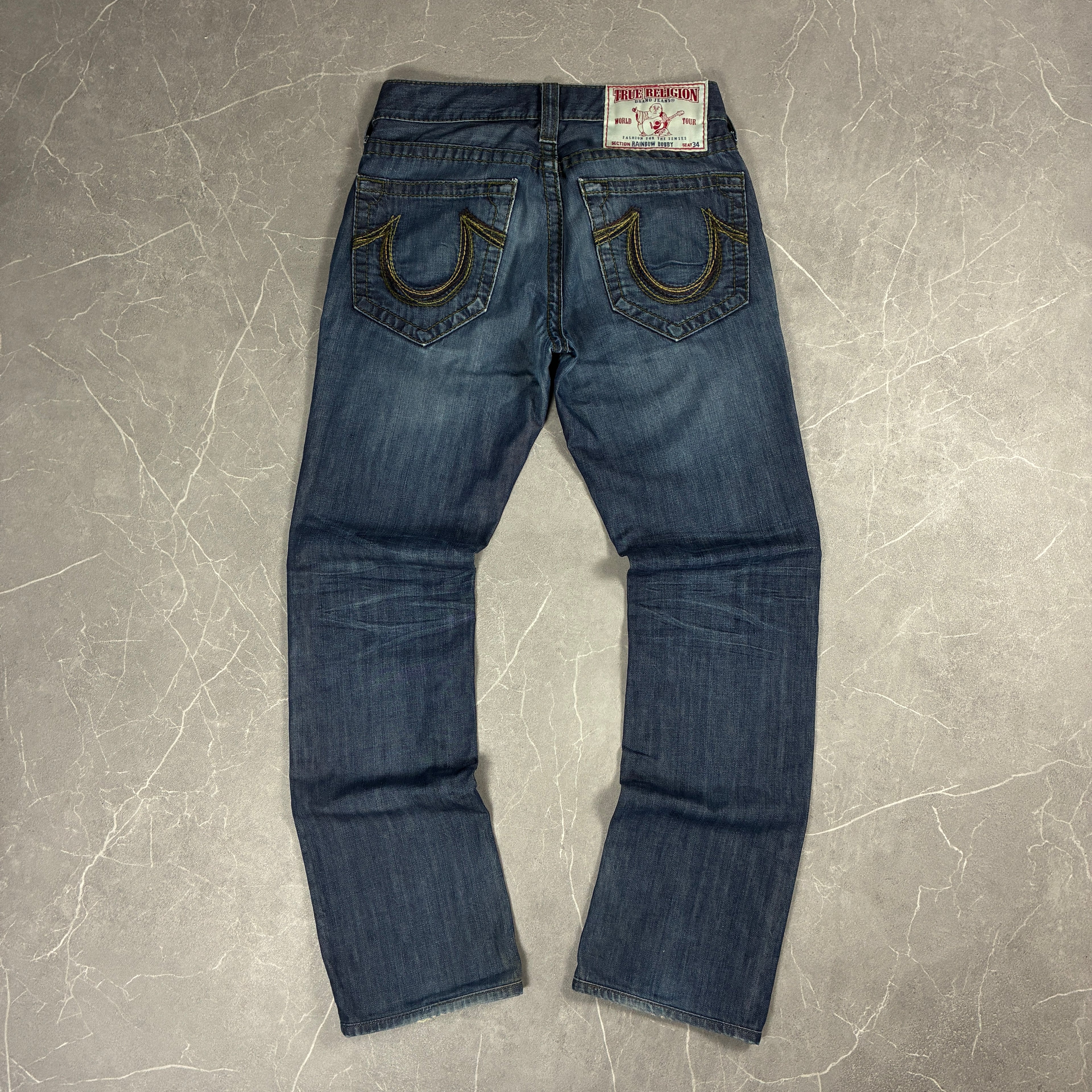 True Religion Jeans (W30)