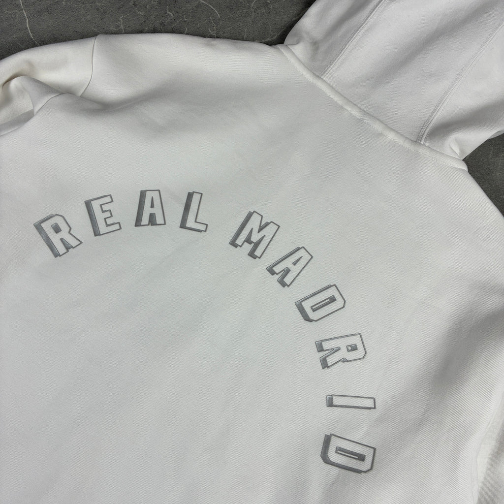 Adidas x Real Madrid Sportjacke (S)