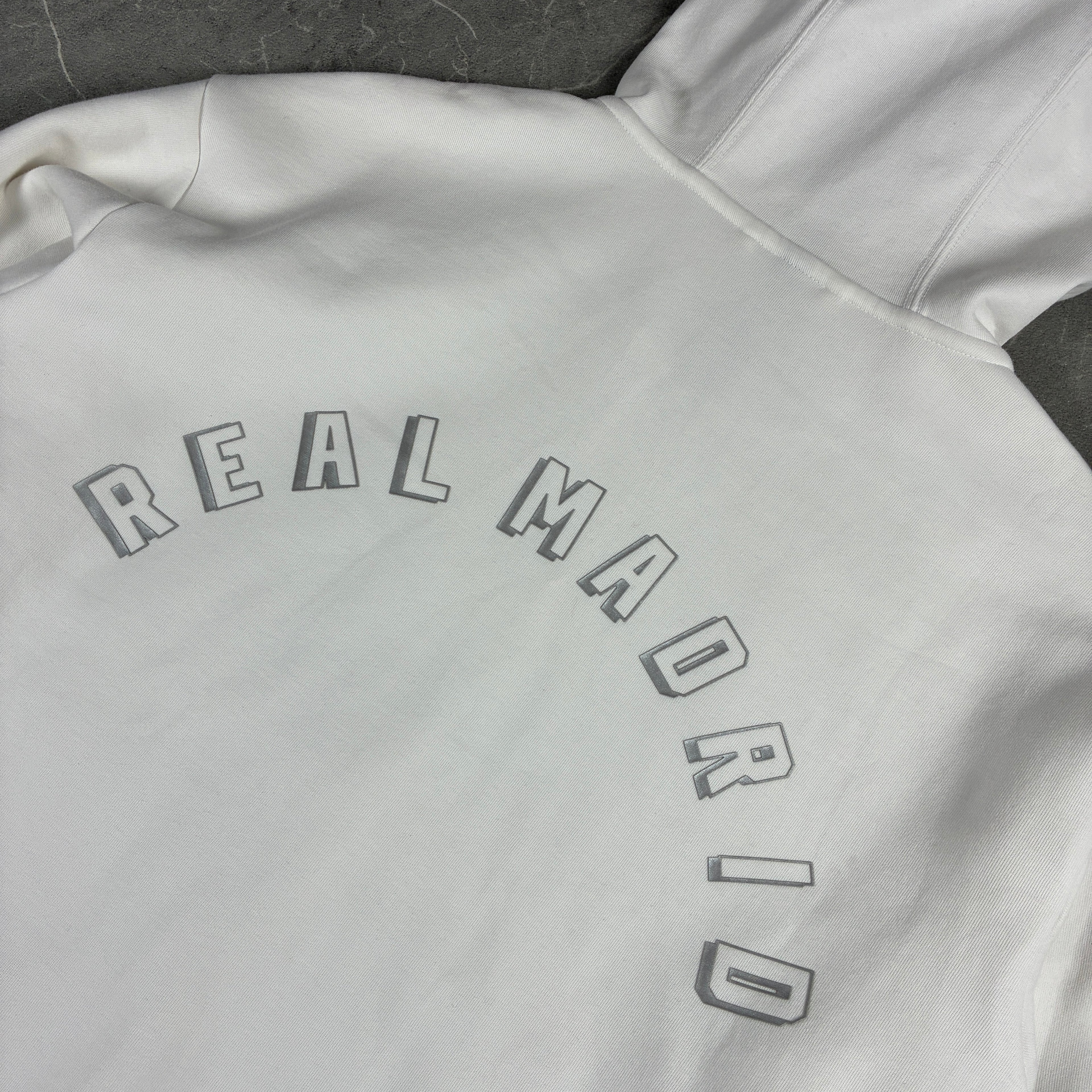 Adidas x Real Madrid Sportjacke (S)