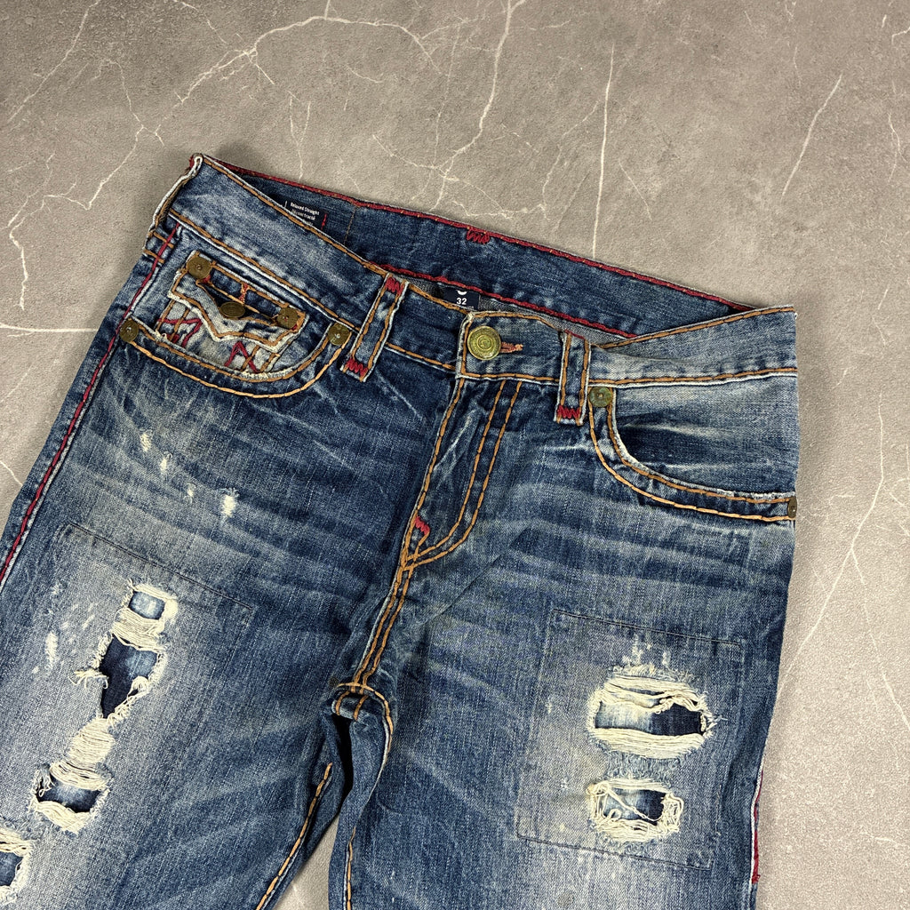 True Religion Jeans (W33)