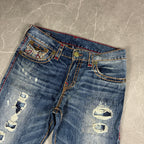 True Religion Jeans (W33)