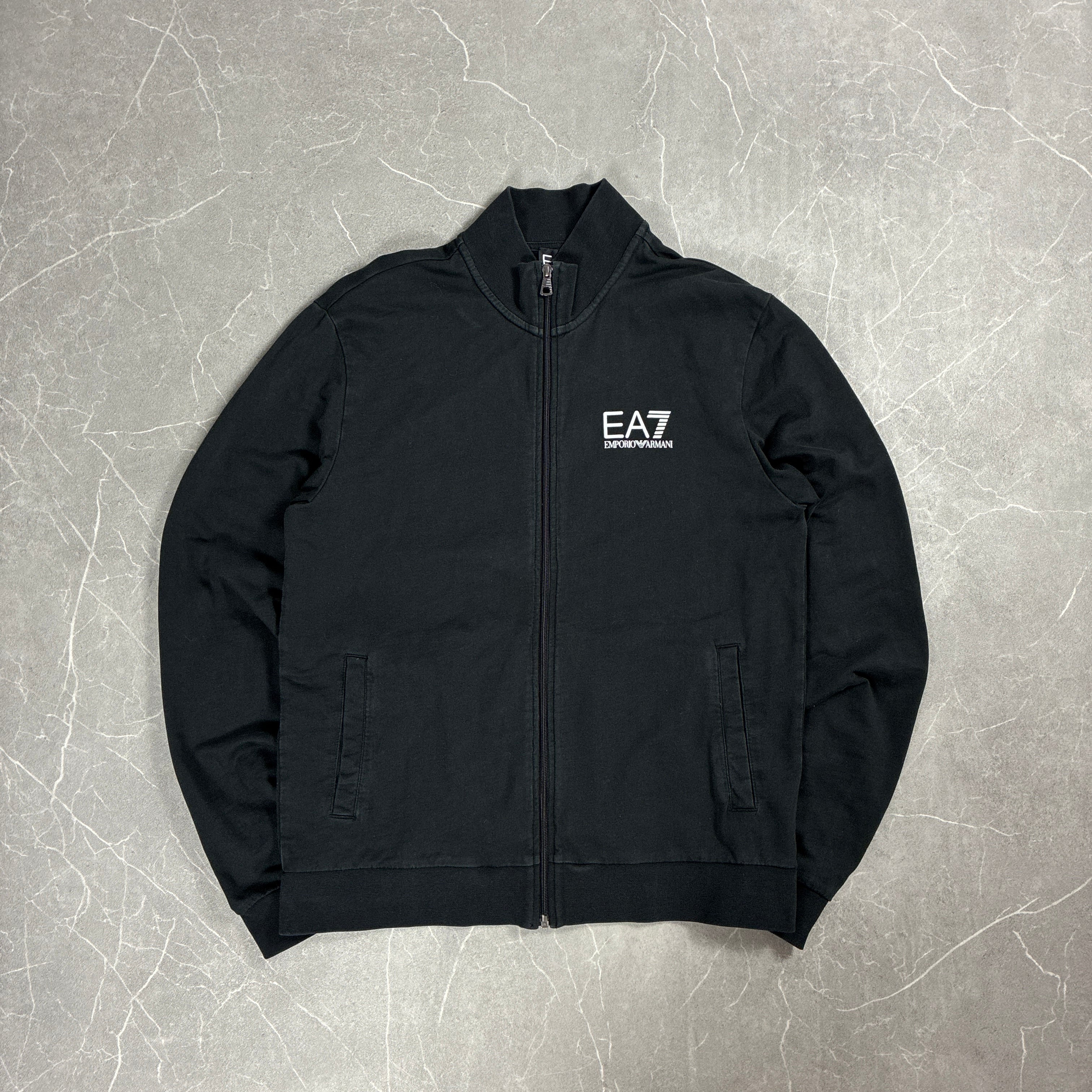 EA7 Zipper (S)