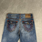 True Religion Jeans (W33)