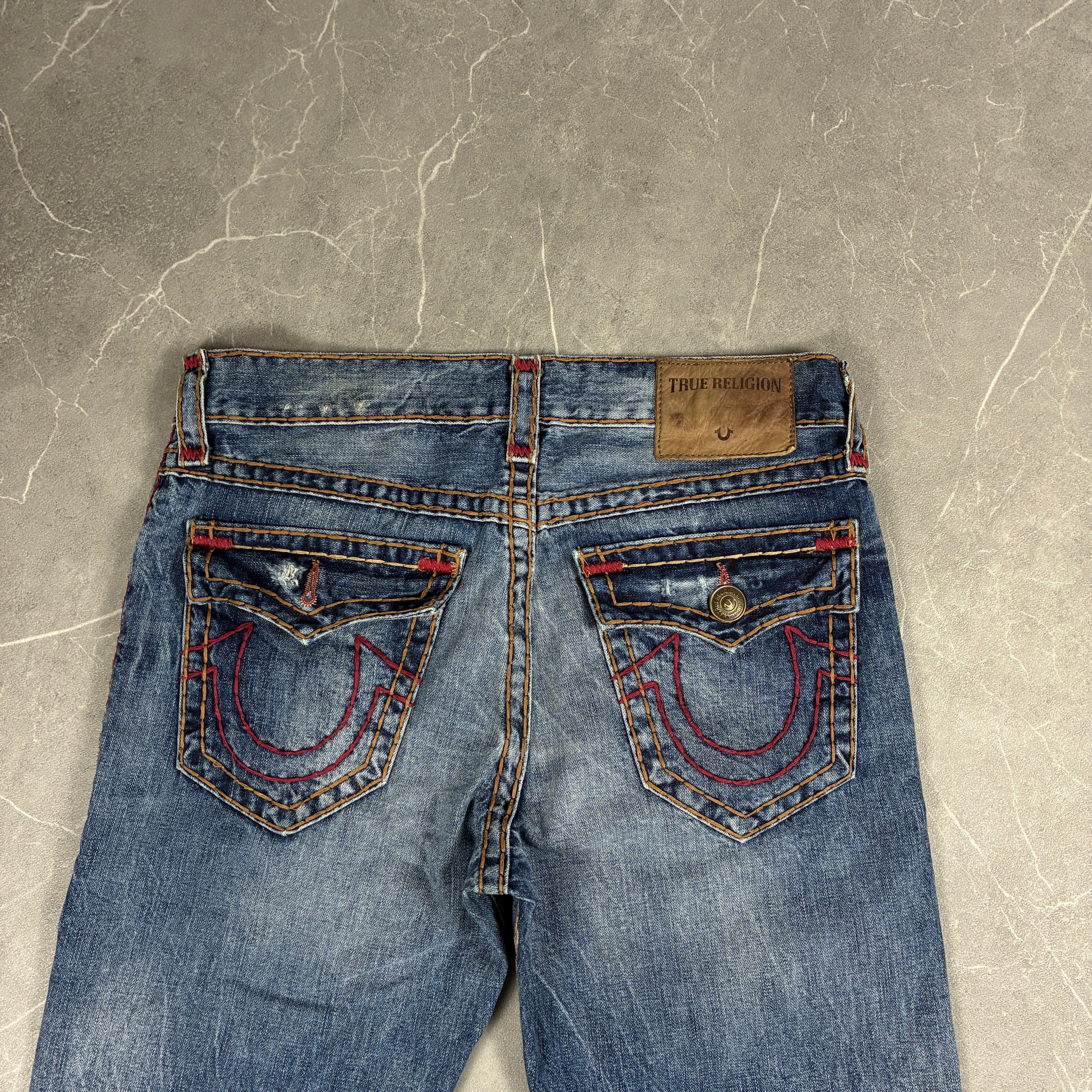 True Religion Jeans (W33)