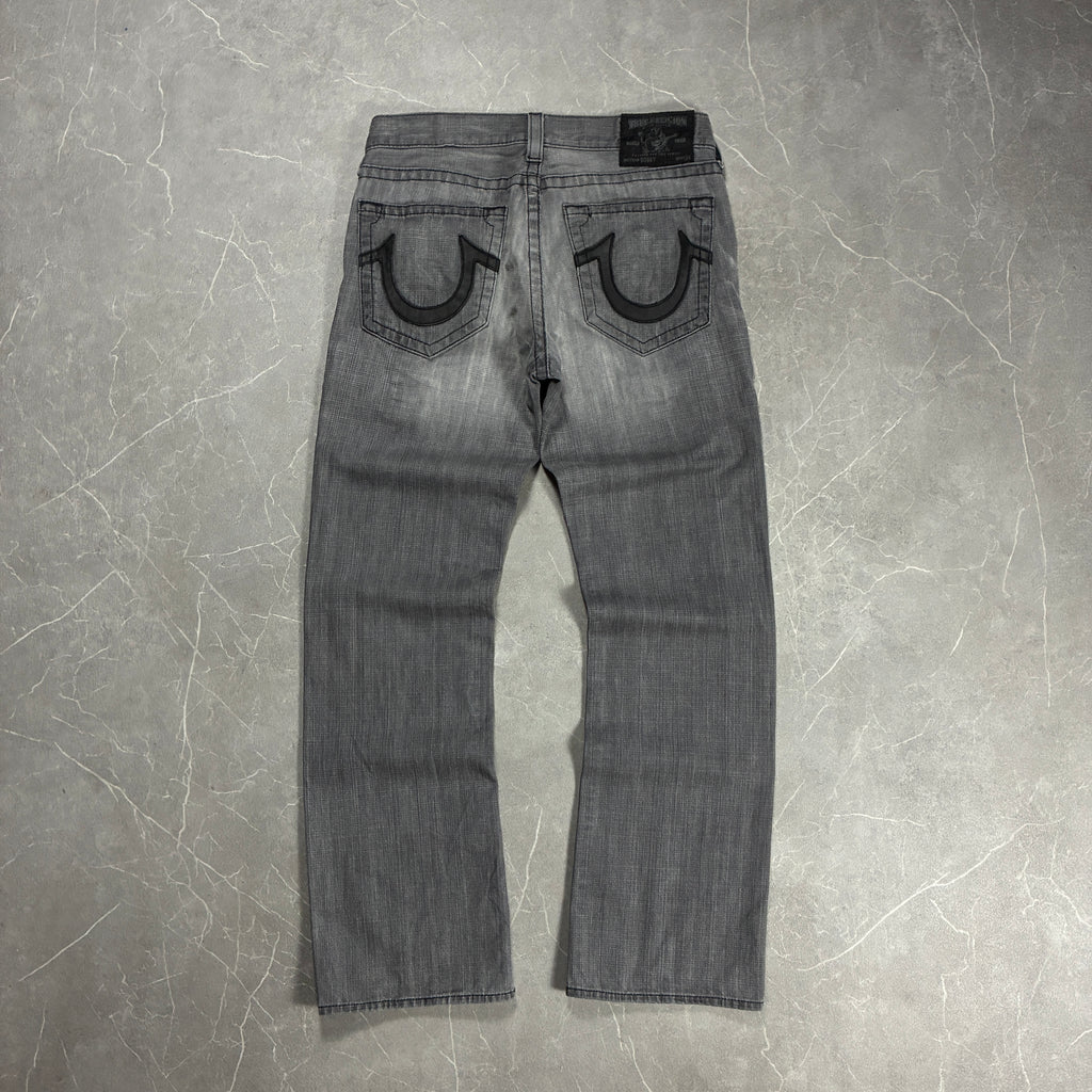 True Religion Jeans (W34)