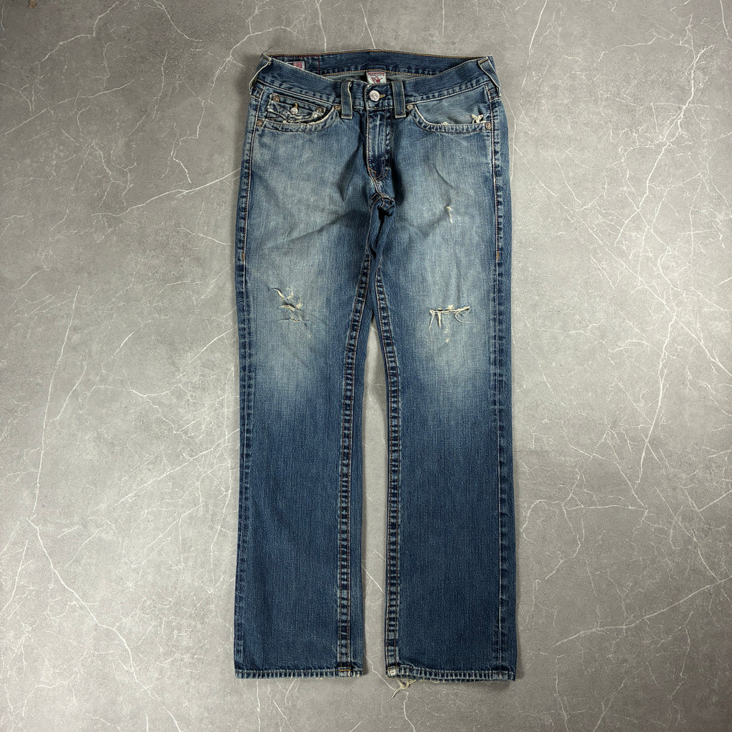 True Religion Jeans (W33)