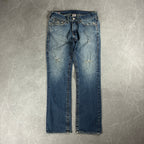 True Religion Jeans (W33)