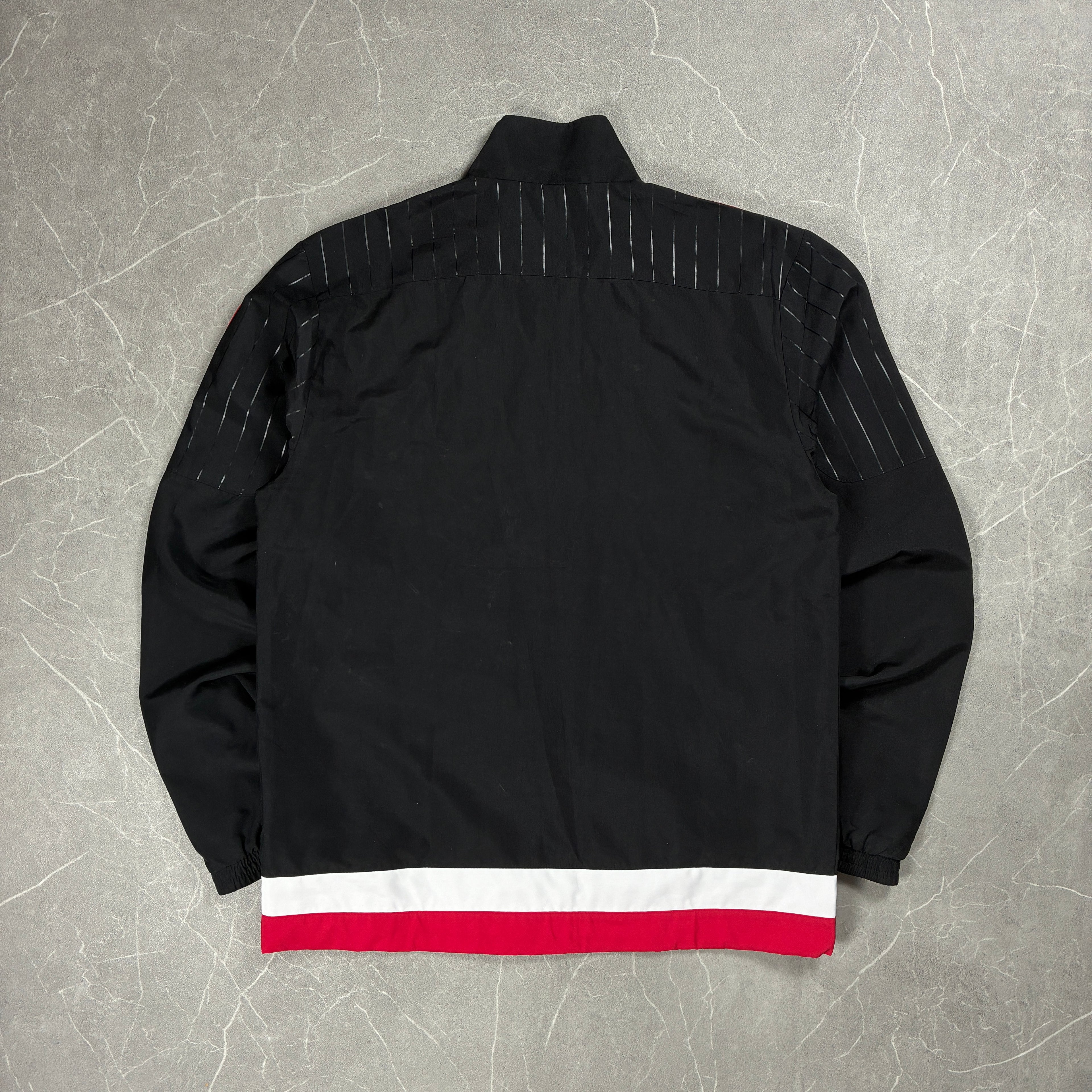 Adidas x Ajax Amsterdam Tracksuit 2015 (M)