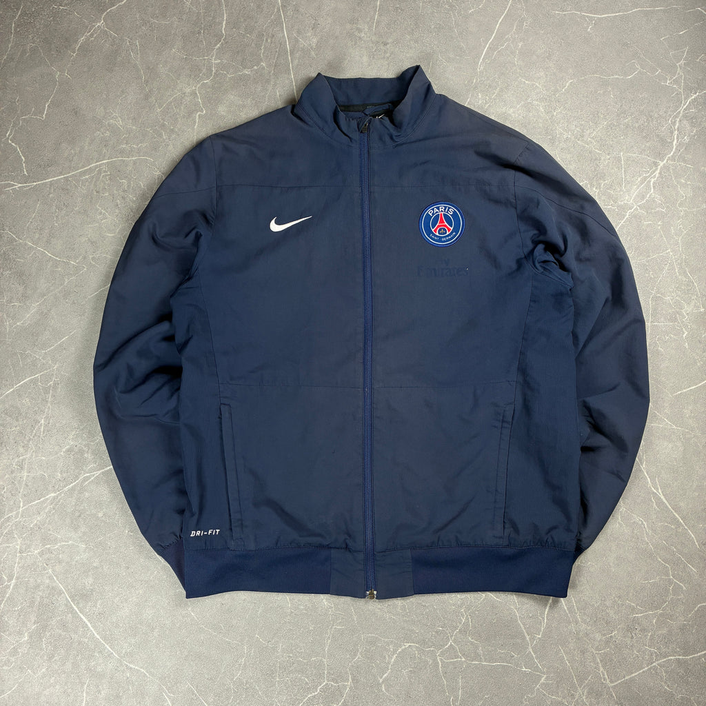 Nike x Paris Trackjacket (L)
