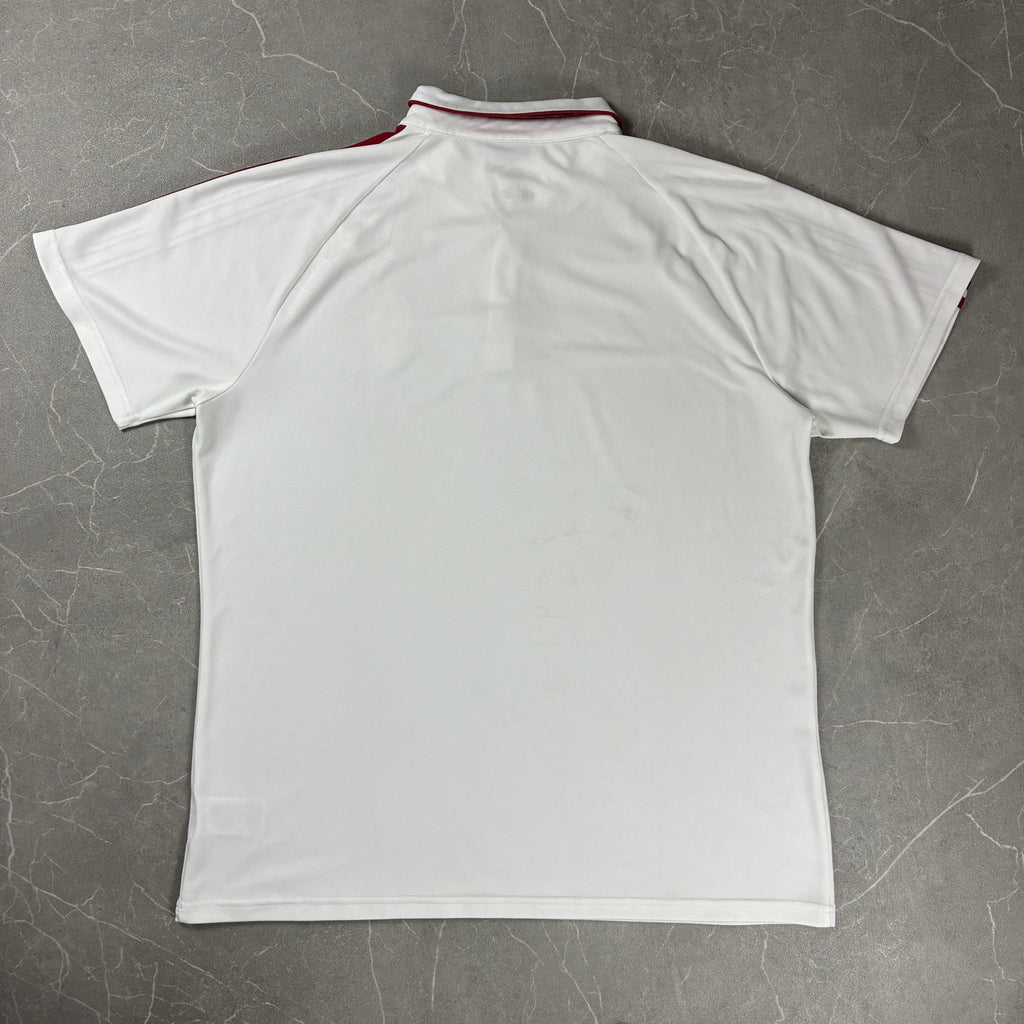 Adidas x Ac Milan Polo (XL)