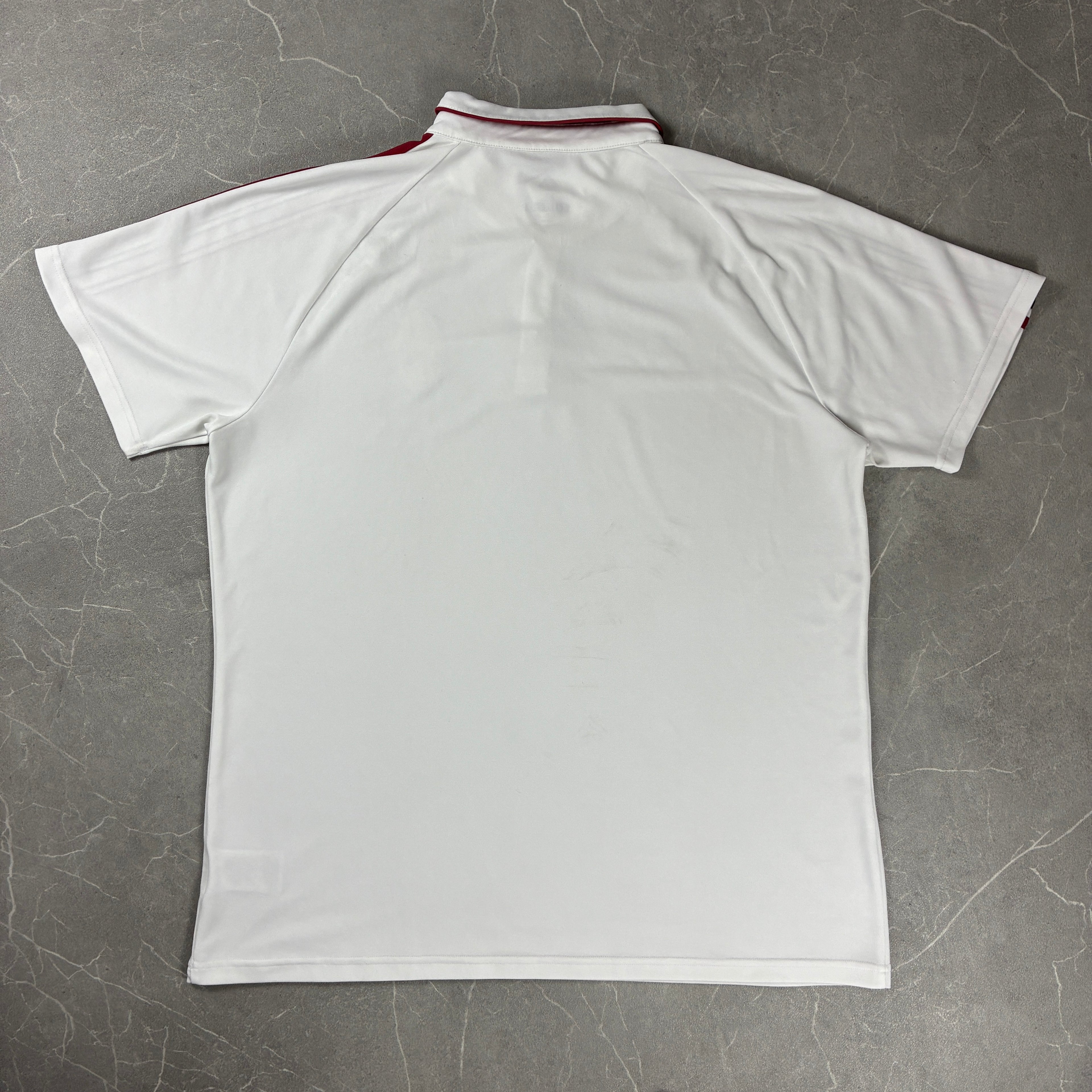 Adidas x Ac Milan Polo (XL)