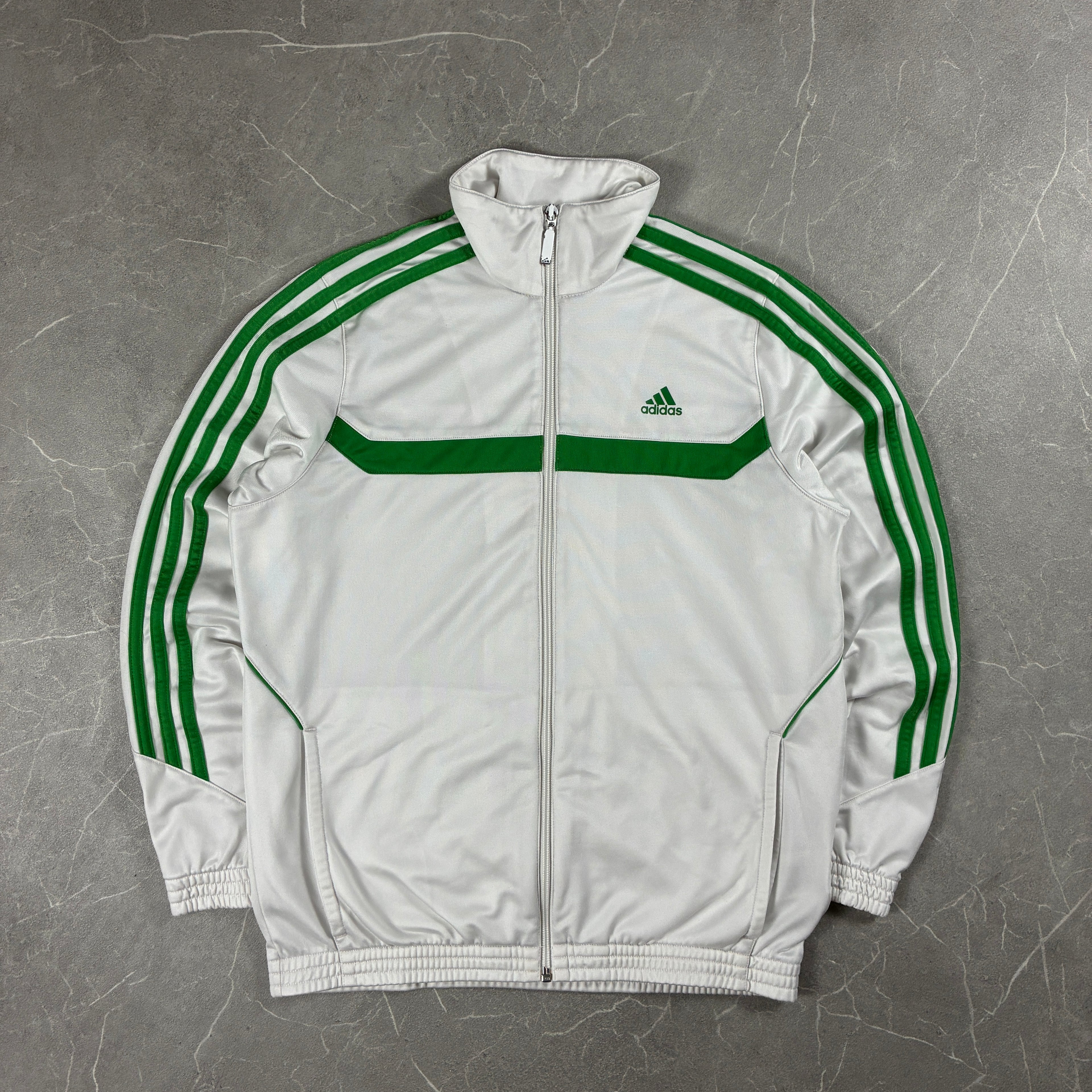 Adidas Sportjacke (XS)