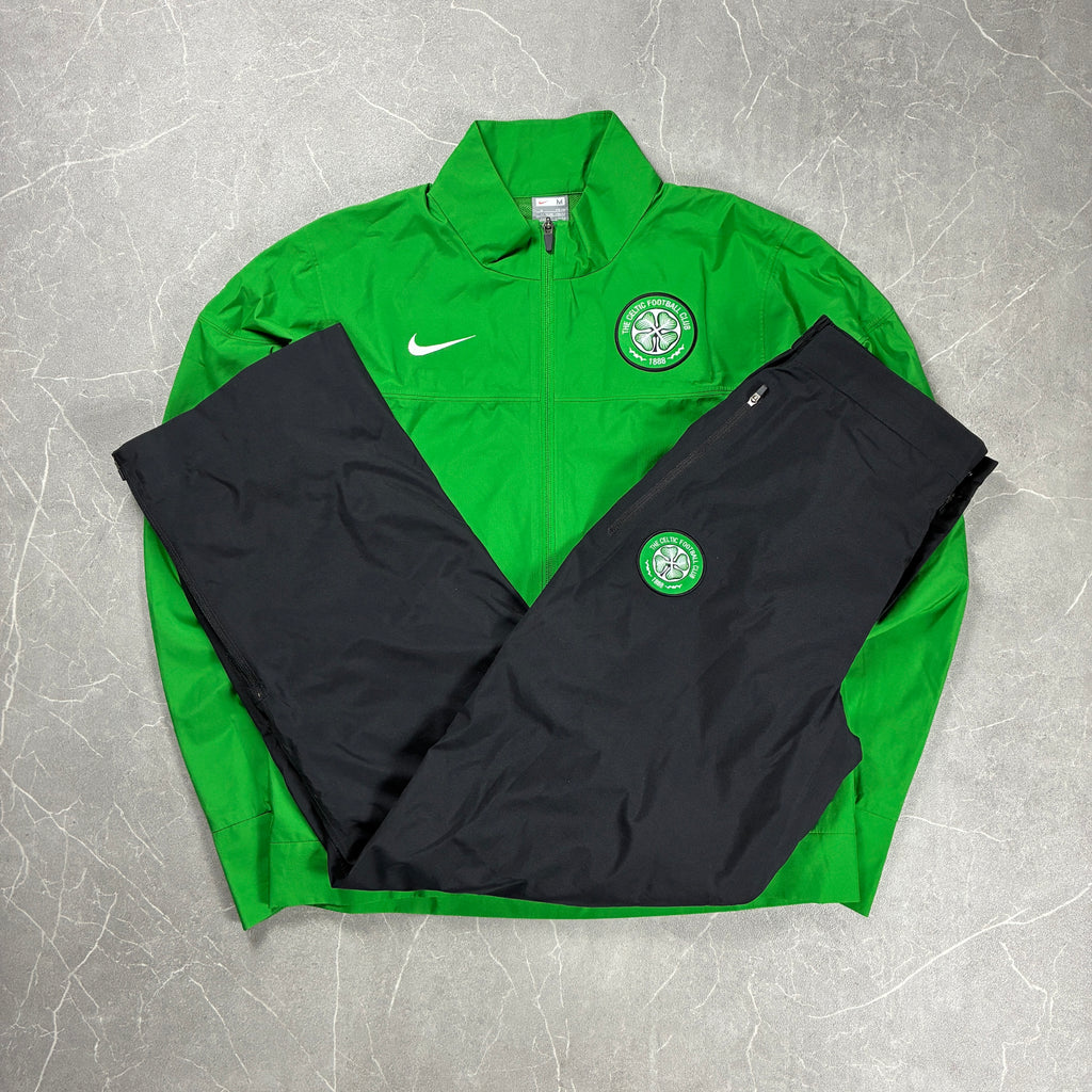 Nike x Celtics Tracksuit (M)