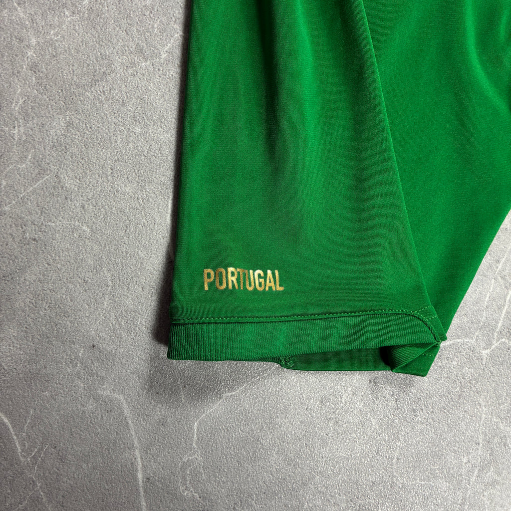 Nike x Portugal Trikot 2008 (M)