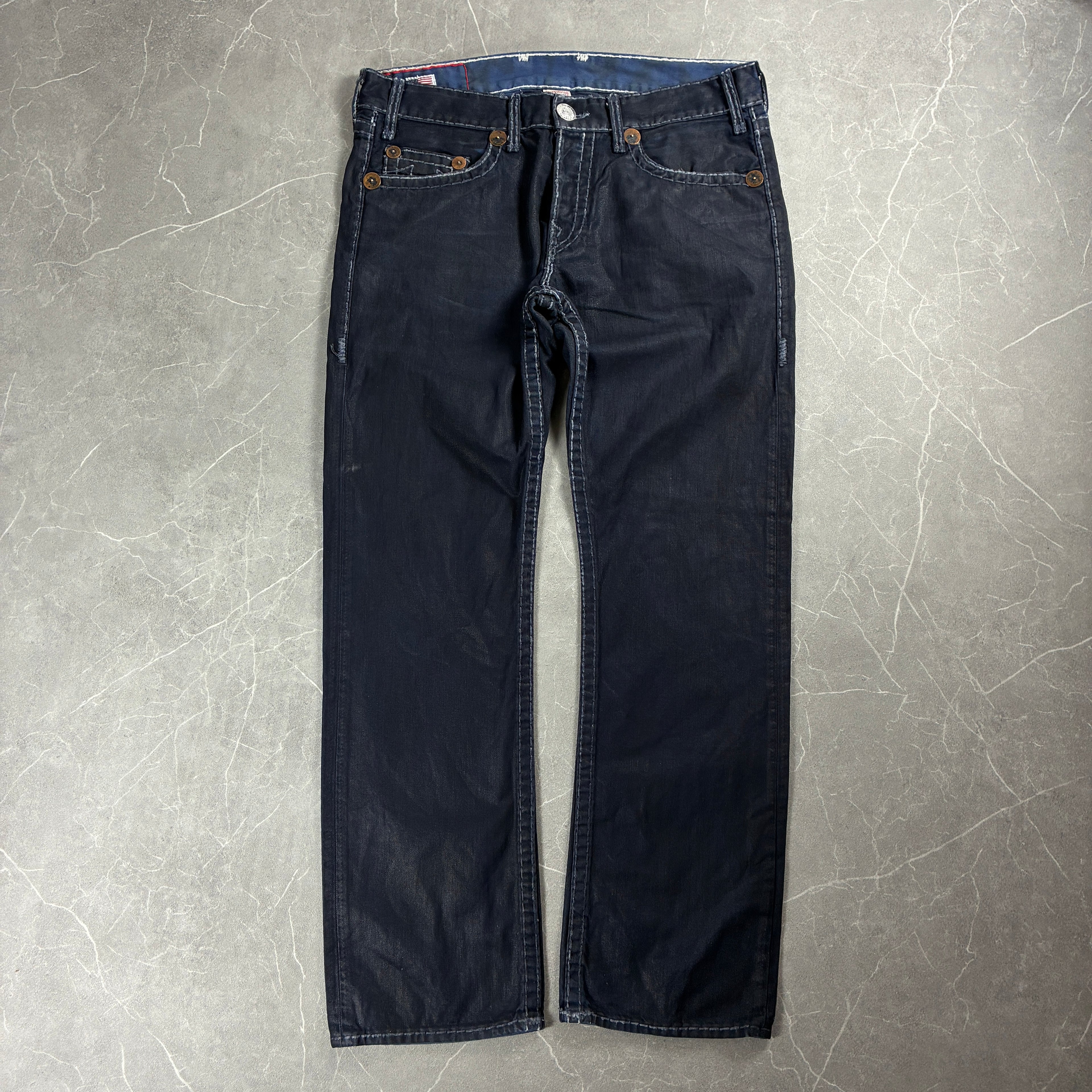 True Religion Jeans (W37)