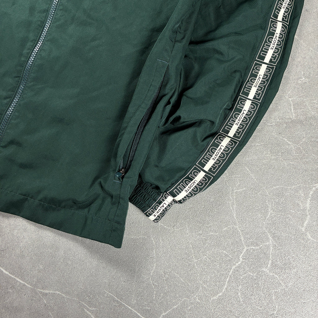 Lacoste Sportjacke (S)