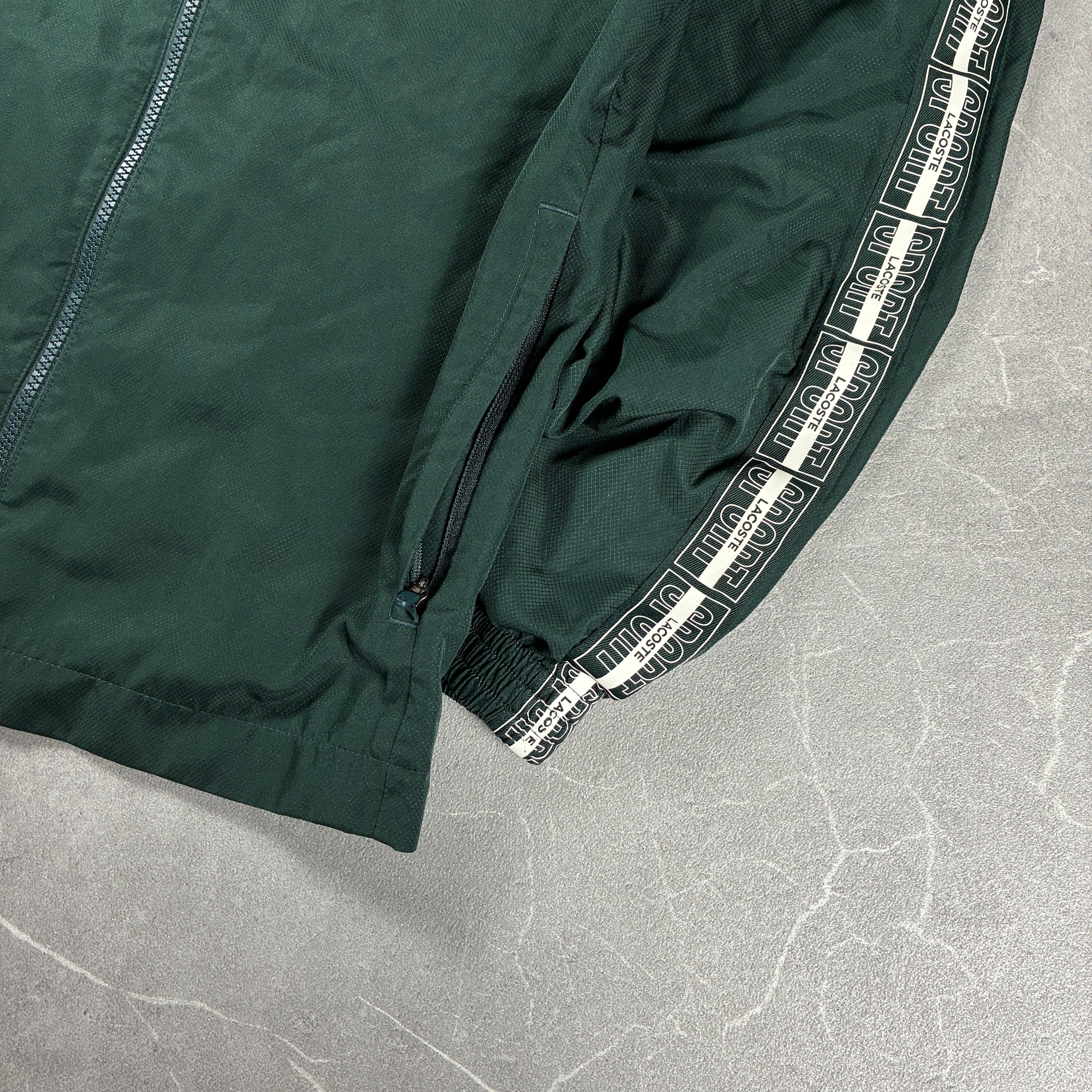 Lacoste Sportjacke (S)