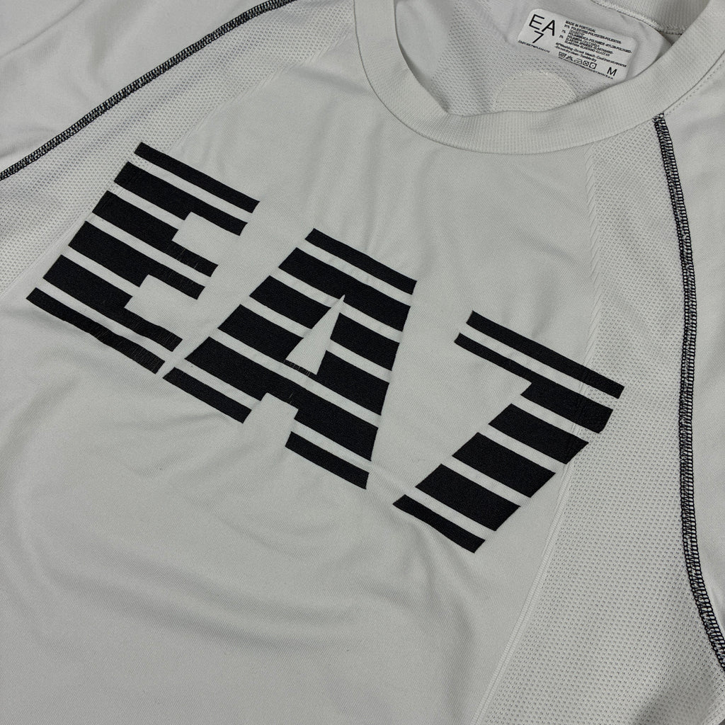 EA7 Shirt (S-M)